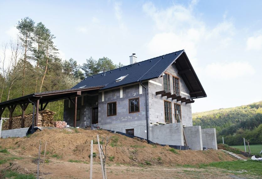 Wykańczanie wnętrz: malowanie, tynkowanie, glazurnictwo, Firma Ogólnobudowlana Fihaus Edyta Odwrot, Krzyszkowo
